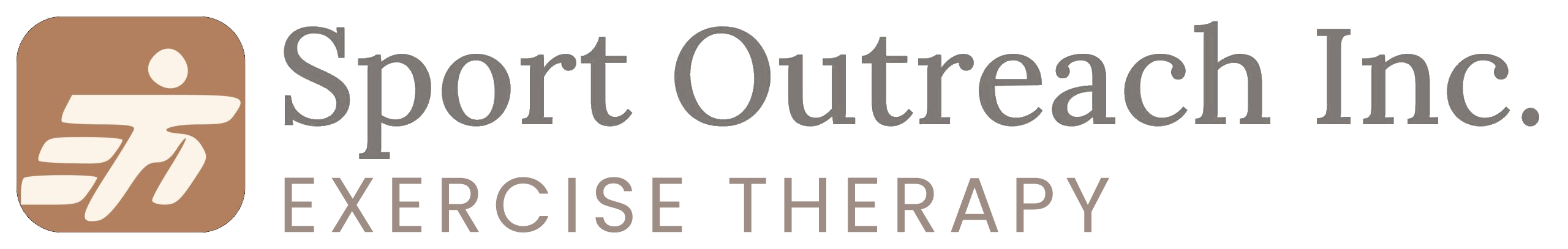 Sport Outreach Inc.