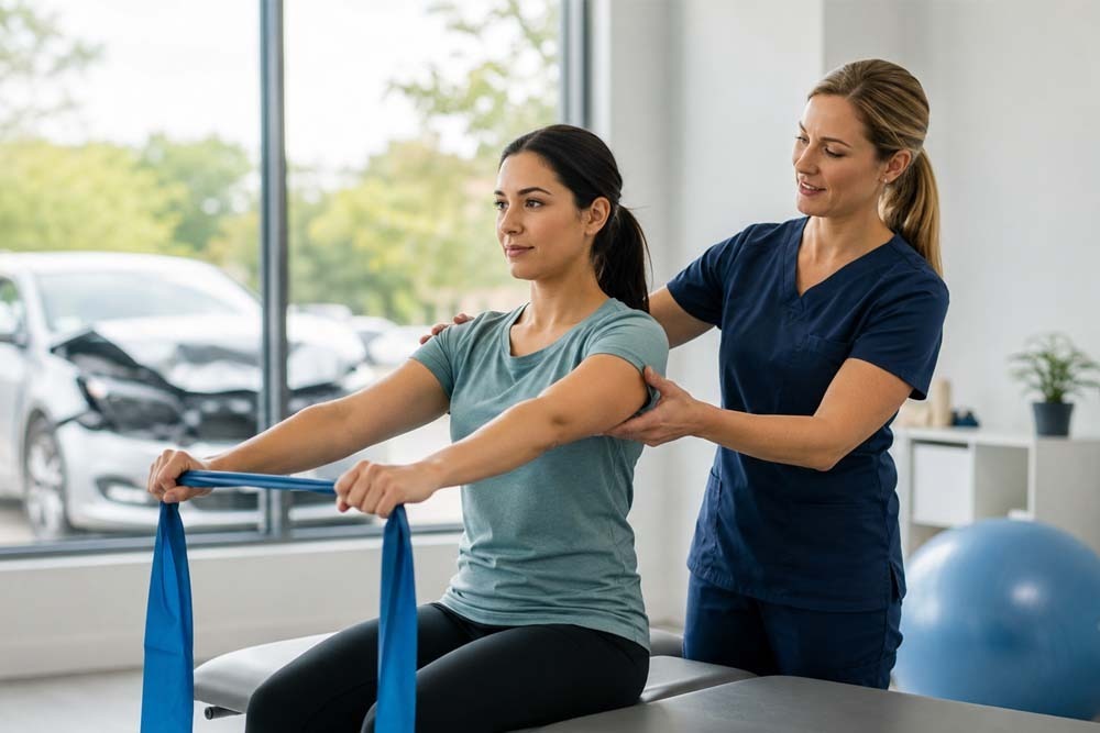 Exercise Therapy